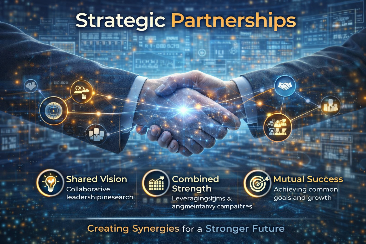 Collaborative Innovation Workshop