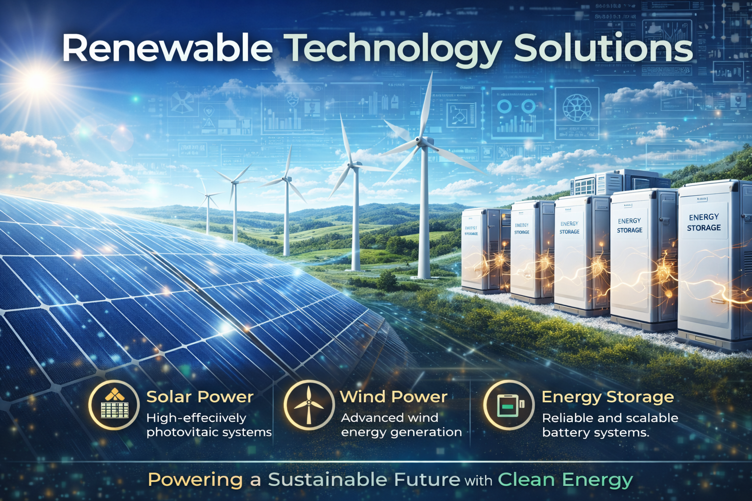 Solar Panel Manufacturing